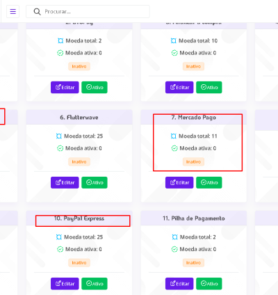 Plataforma Bancaria Online 5
