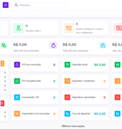 Plataforma Bancaria Online 4