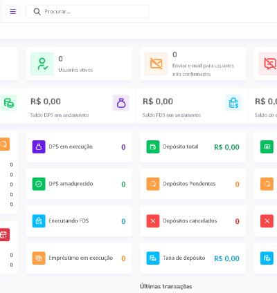 Plataforma Bancaria Online 3