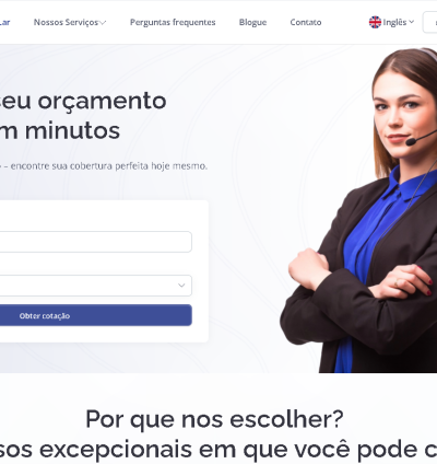 Plataforma Digital De Seguros 11