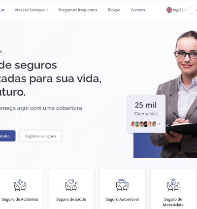 Plataforma Digital De Seguros 10