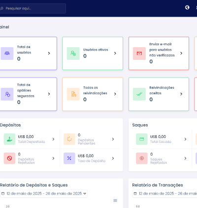 Plataforma Digital De Seguros 7