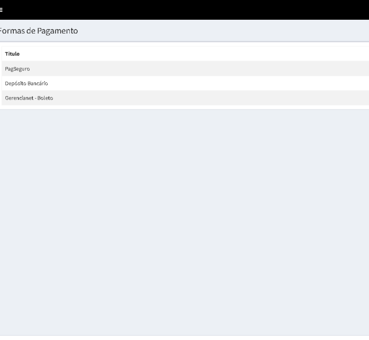 Sistema Completo Para Loja De Ferramentas Online