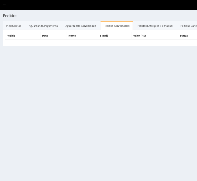 Sistema Site Para Floricultura