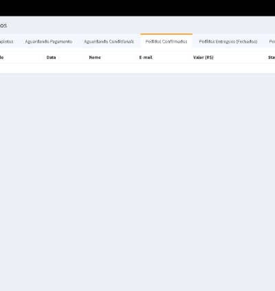 Sistema Site Para Floricultura 11