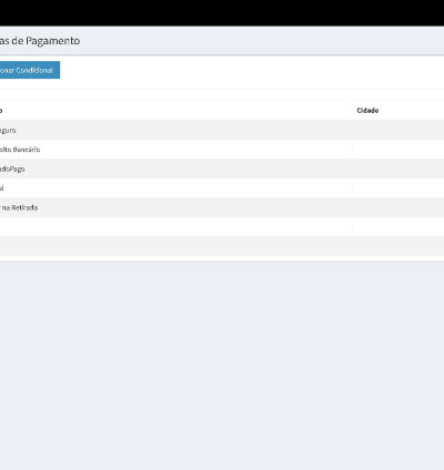 Sistema Site Para Floricultura