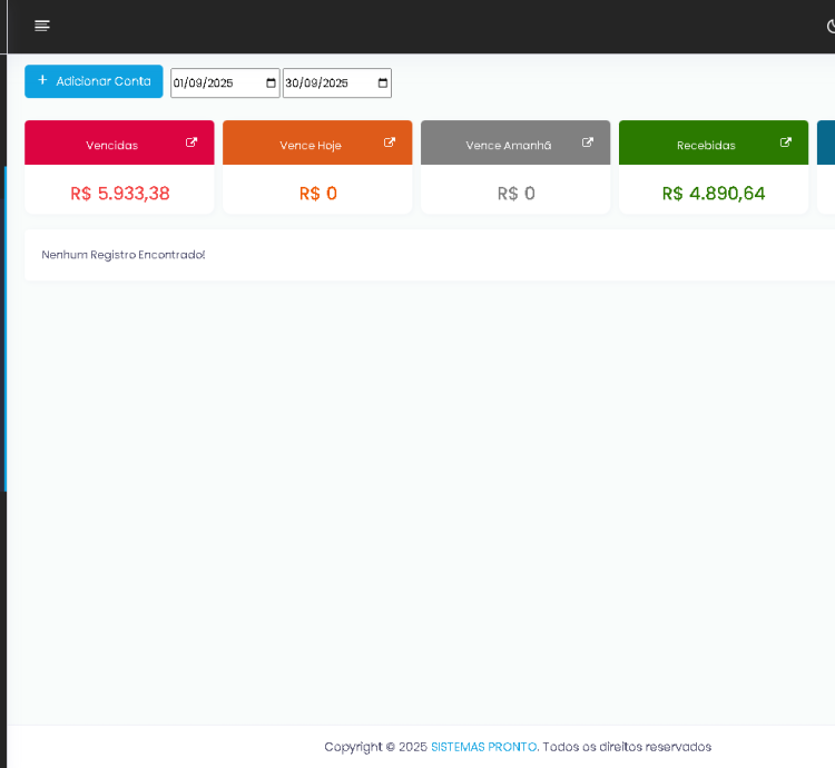 Sistema Para Advogados