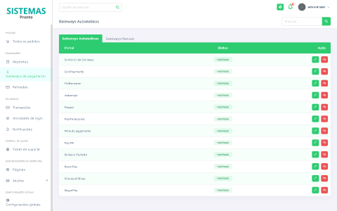 Script Completo Marketplace para Scripts e Códigos 6