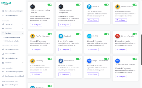 Sistema Completo Crm E Marketing Whatsapp 6