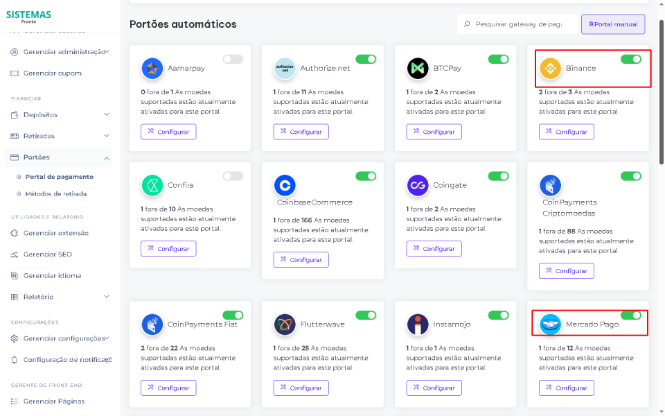 Sistema Completo Crm E Marketing Whatsapp