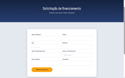 Site Imobiliário WordPress  100% Editável 9