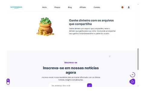 Script Avançado Para Hospedagem De Arquivos 7